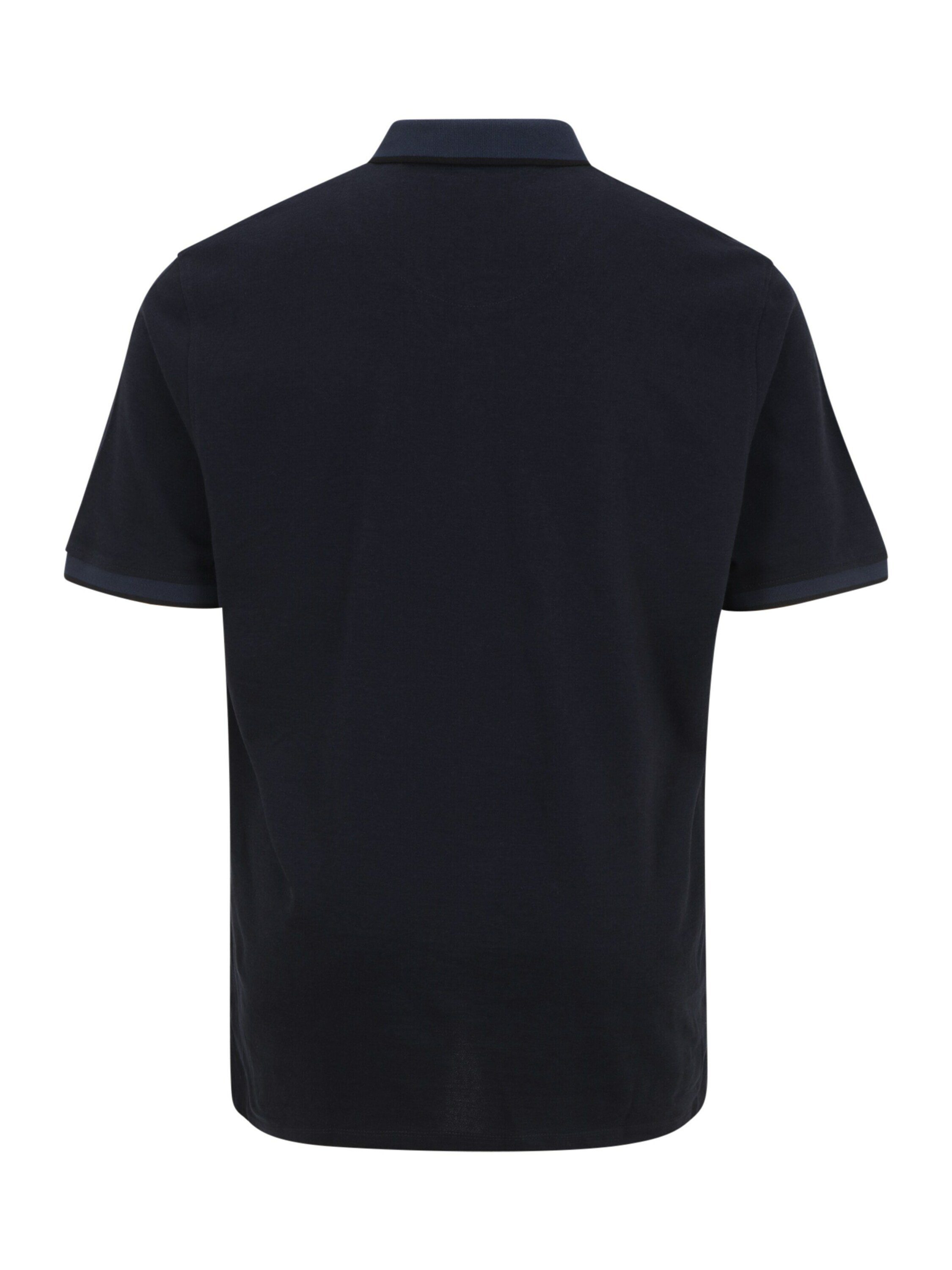 Jack & Jones PlusSize T-Shirt Paulos (1-tlg) günstig online kaufen