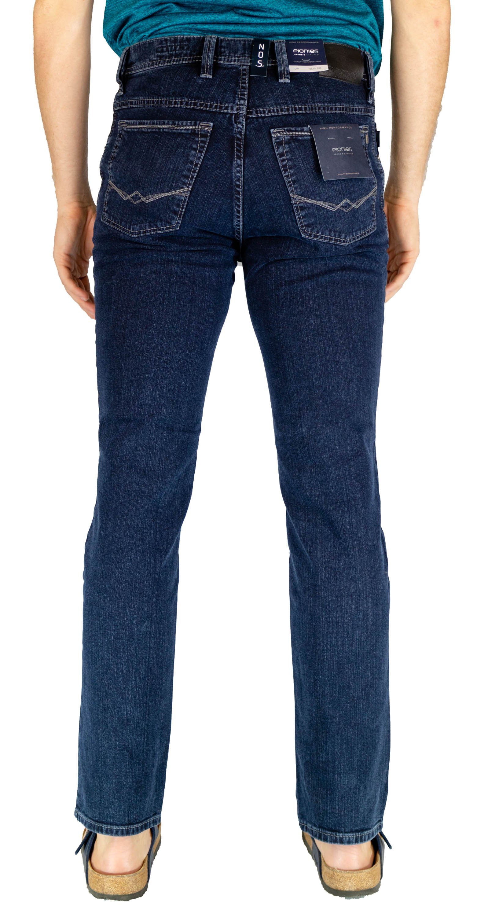 Pionier 5-Pocket-Jeans PIONIER PETER dark blue 2562 6525.61