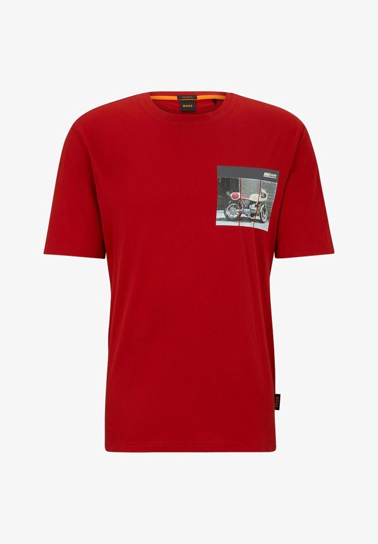 BOSS ORANGE T-Shirt | T-Shirts