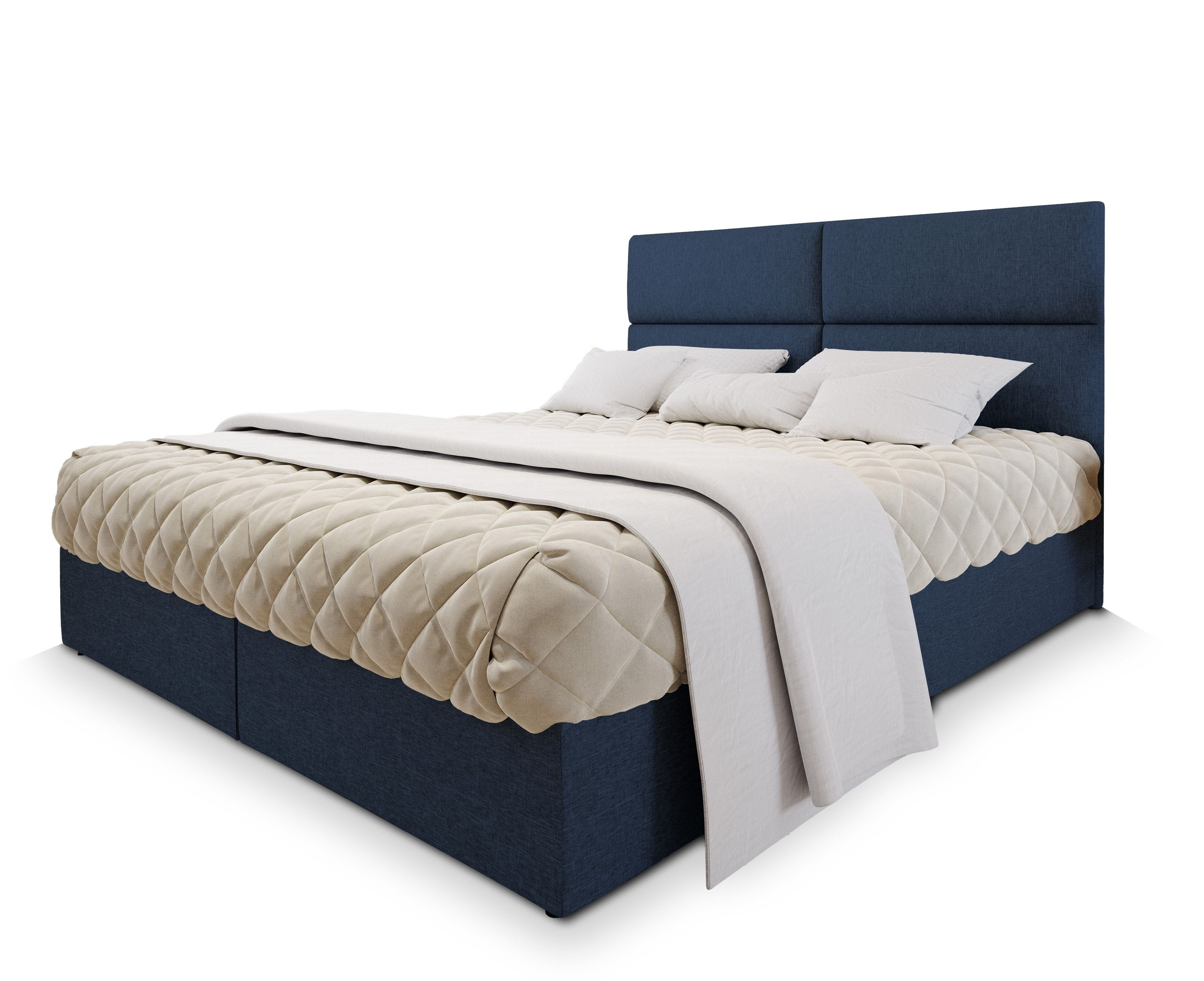Masseno Boxbett LONIS 160x200 cm mit günstig online kaufen