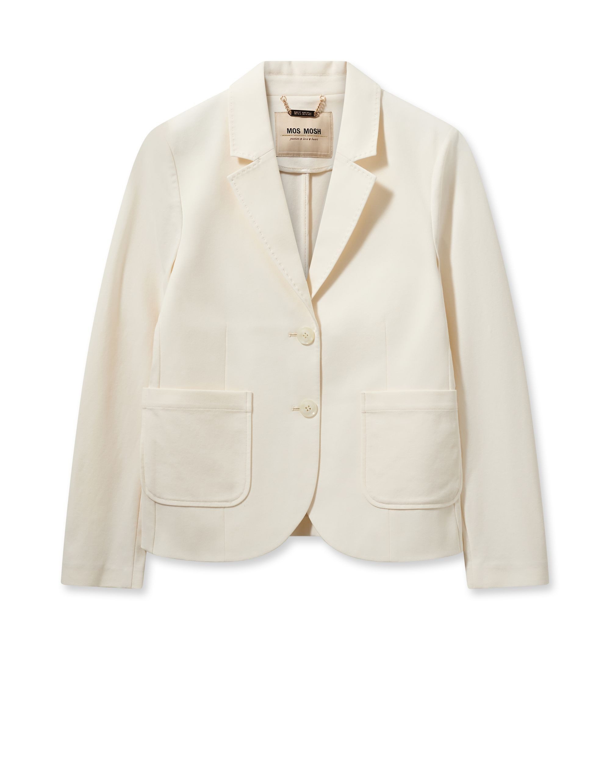 Kurzblazer MMViga Charm Blazer