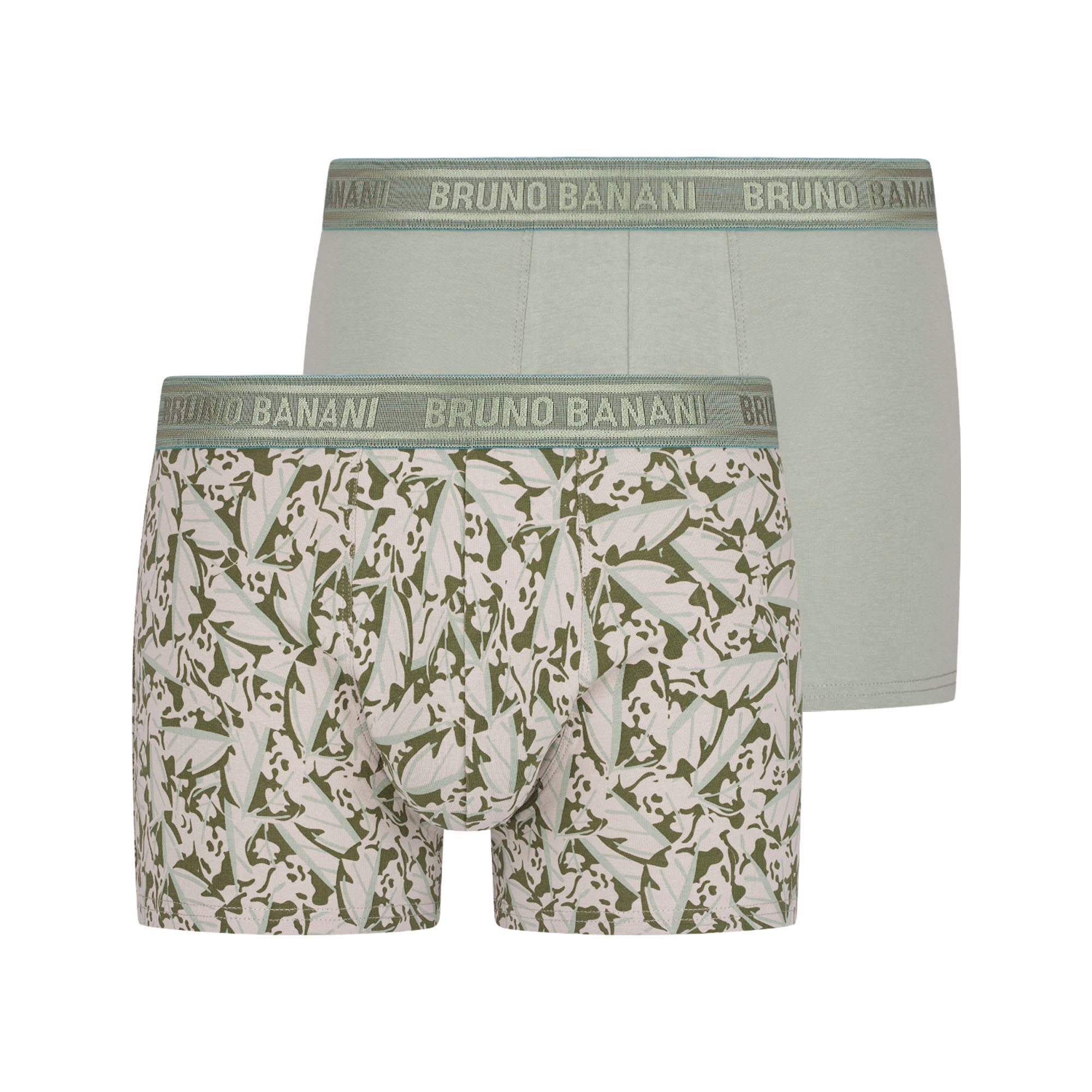 Bruno Banani Boxer Foliage günstig online kaufen