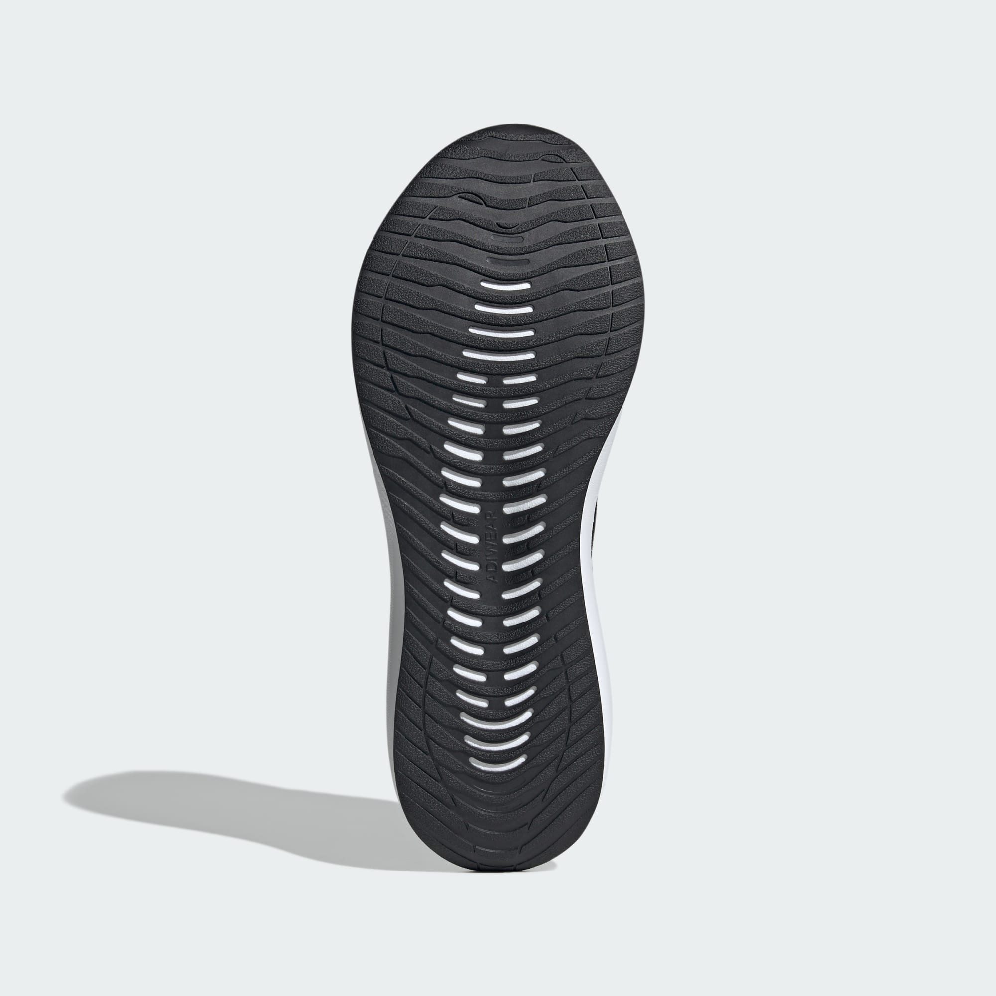 adidas Performance RUNFALCON 6 CLOUDFOAM LAUFSCHUH Sneaker (1-tlg)