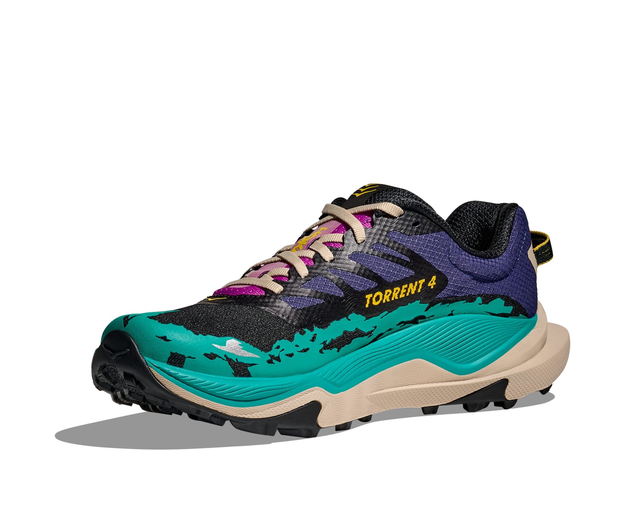 Hoka One One TORRENT 4 Trailrunningschuh günstig online kaufen