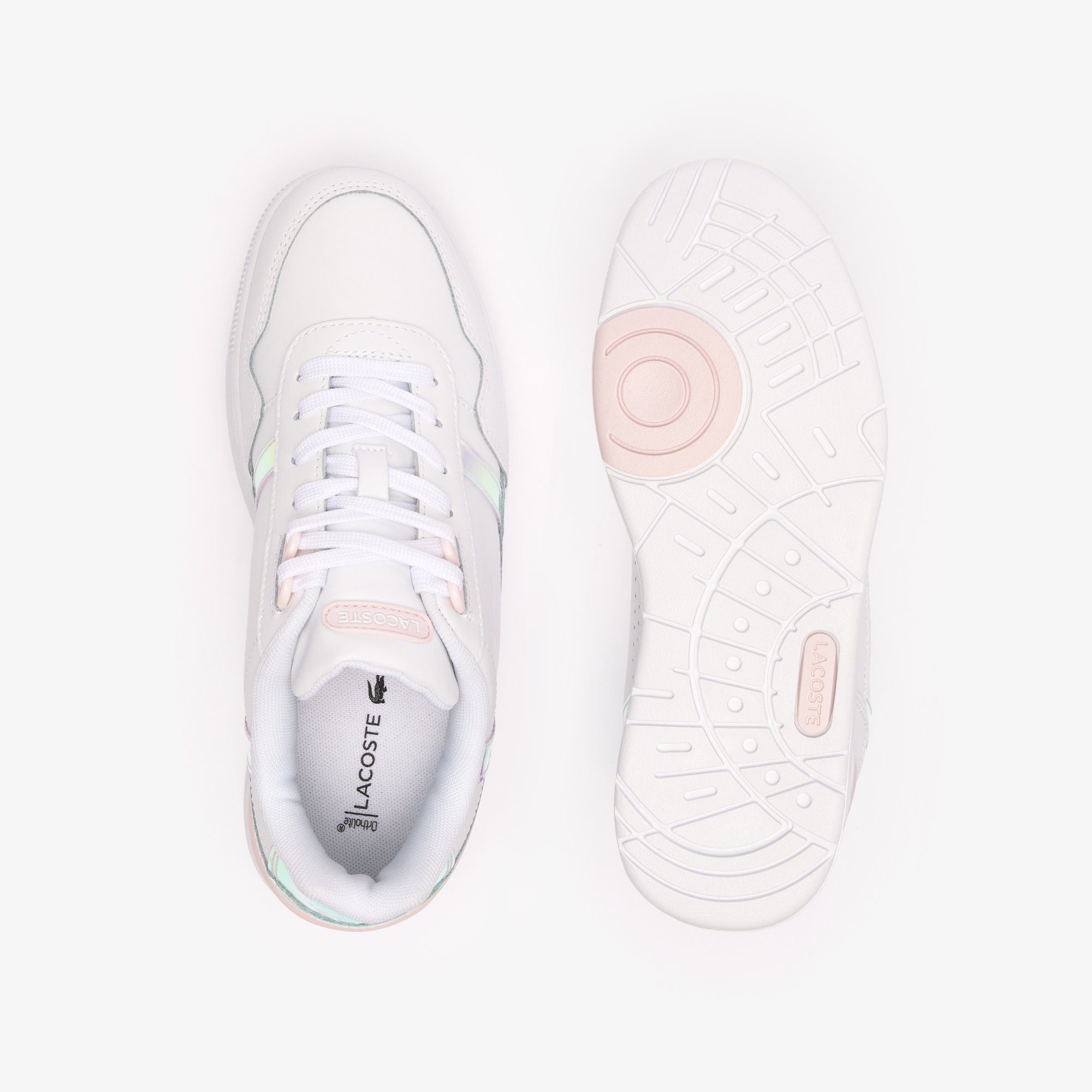 Lacoste T-CLIP 124 2 SFA Sneaker