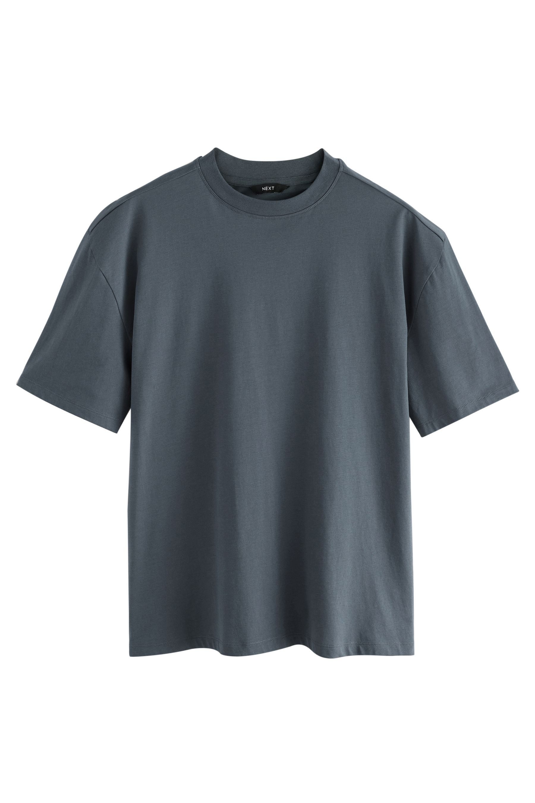Next Pyjama Schlafanzug aus Premium-Webstoff (2 günstig online kaufen