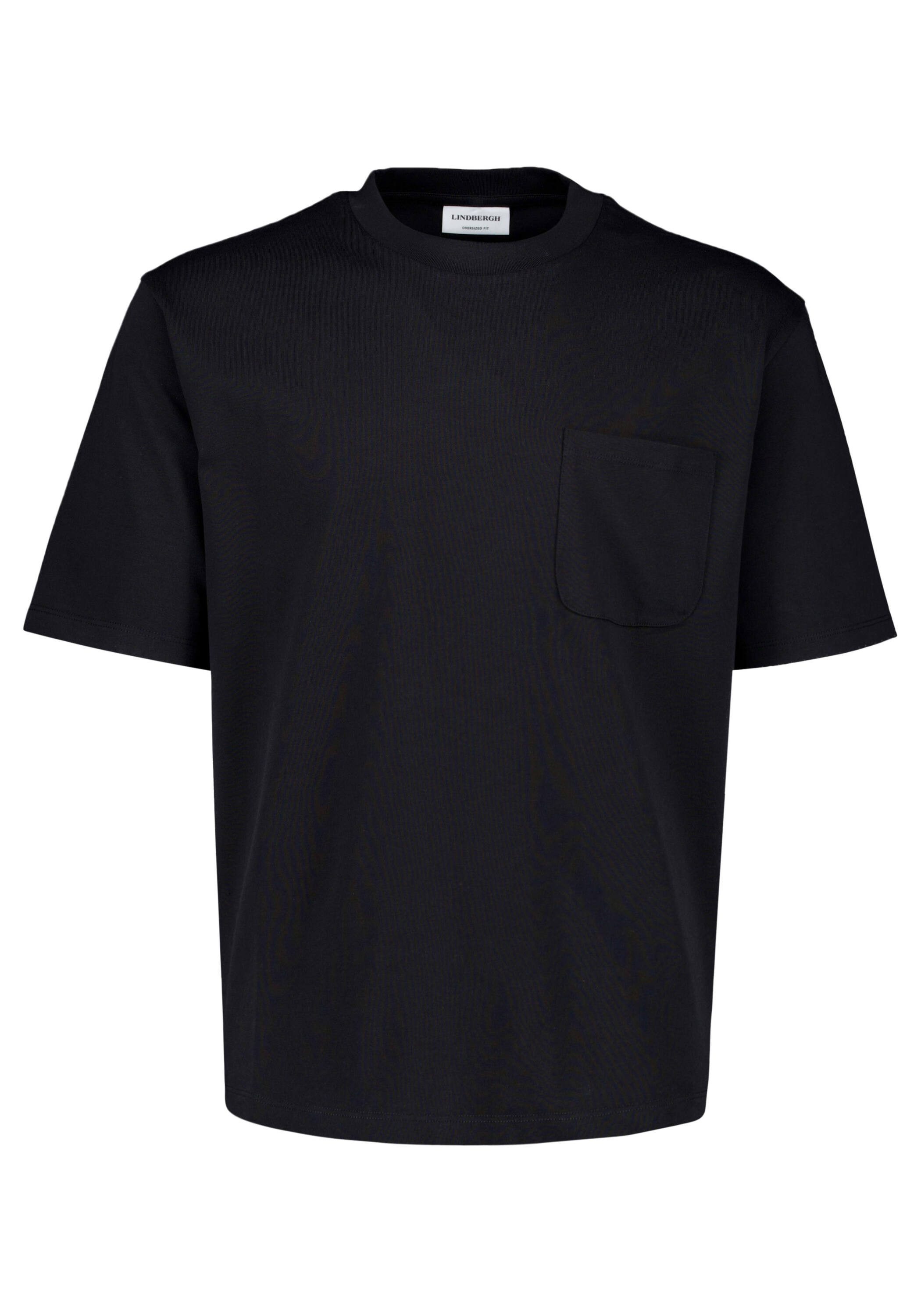 Kurzarmshirt T-Shirt (Kurzarm) Oversize Fit, Cropped