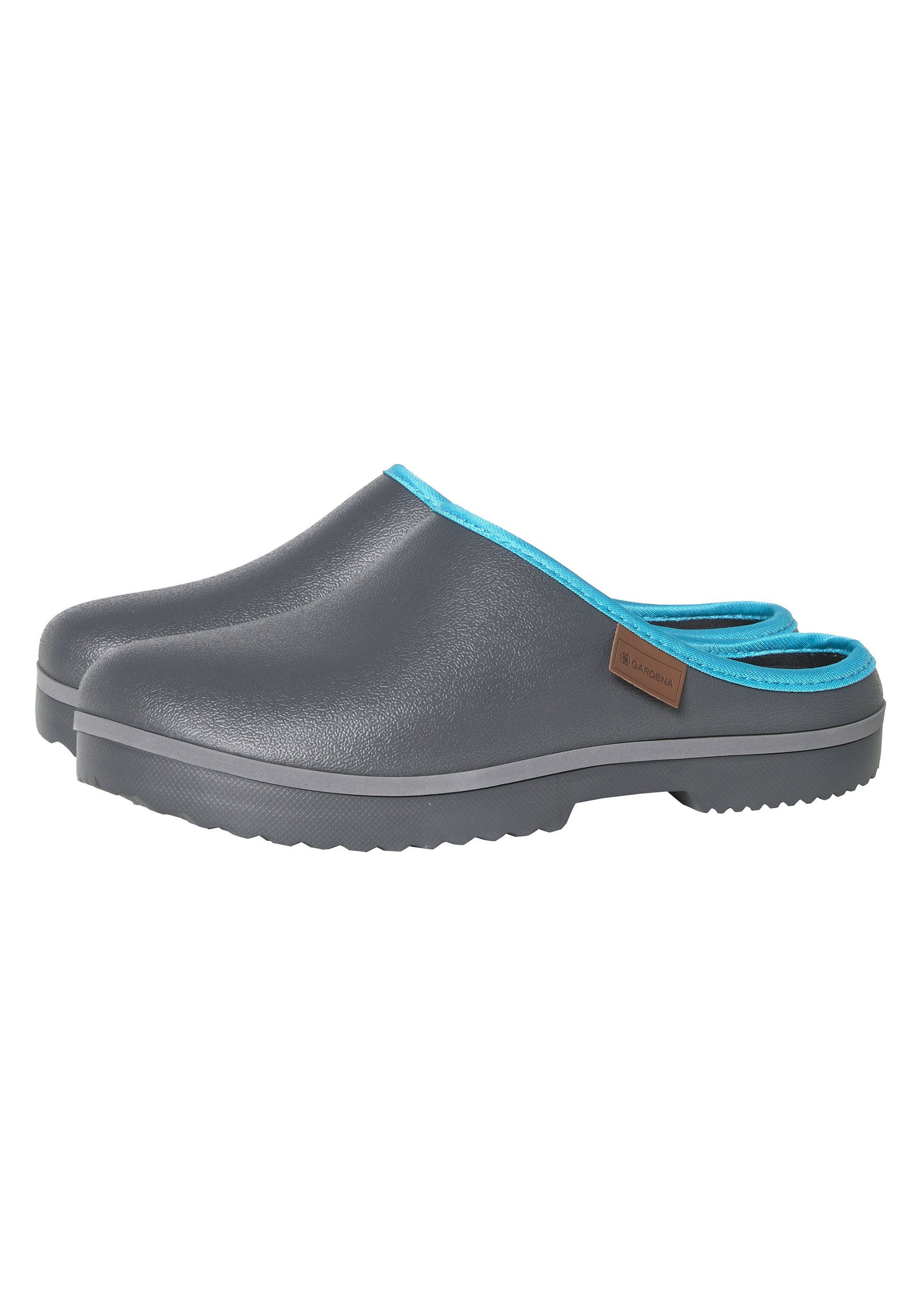 mit Slip-in-Funktion Clog