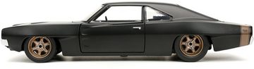 JADA Modellauto Modellauto Fast & Furious 1968 Dodge Charger 1:24 253203075