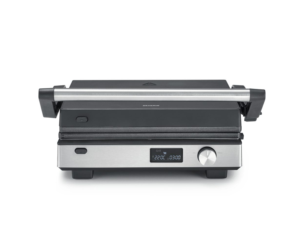 Severin Kontaktgrill