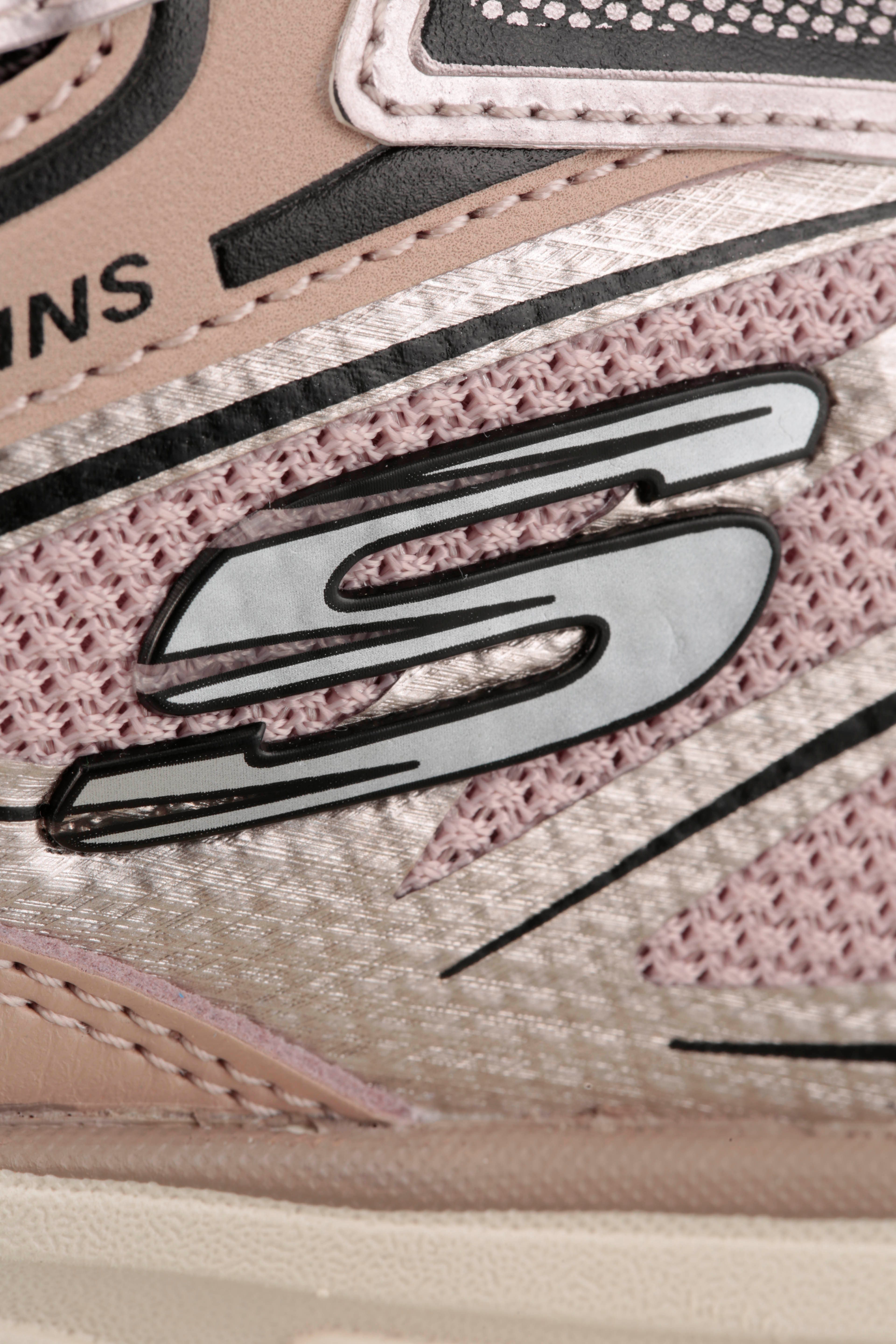 Skechers STAMINA SPORT Slip-On Sneaker Retro Sneaker, Schnürschuh mit Metal günstig online kaufen