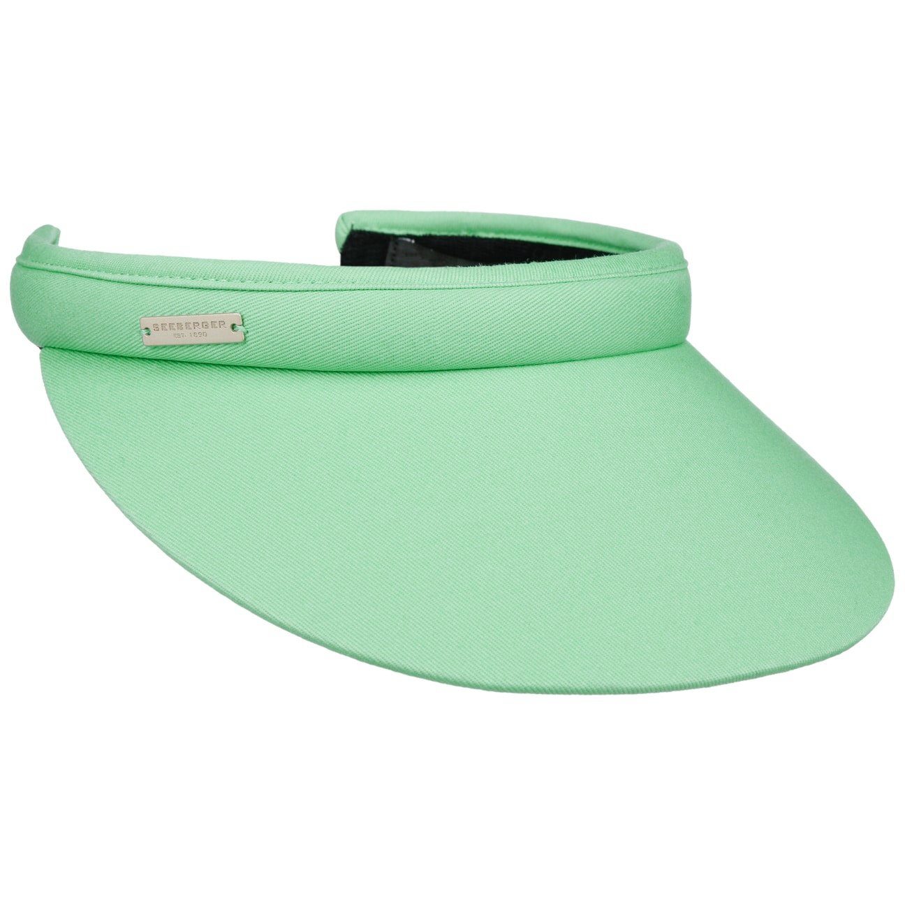 Seeberger Visor (1-St) Visor mit Schirm