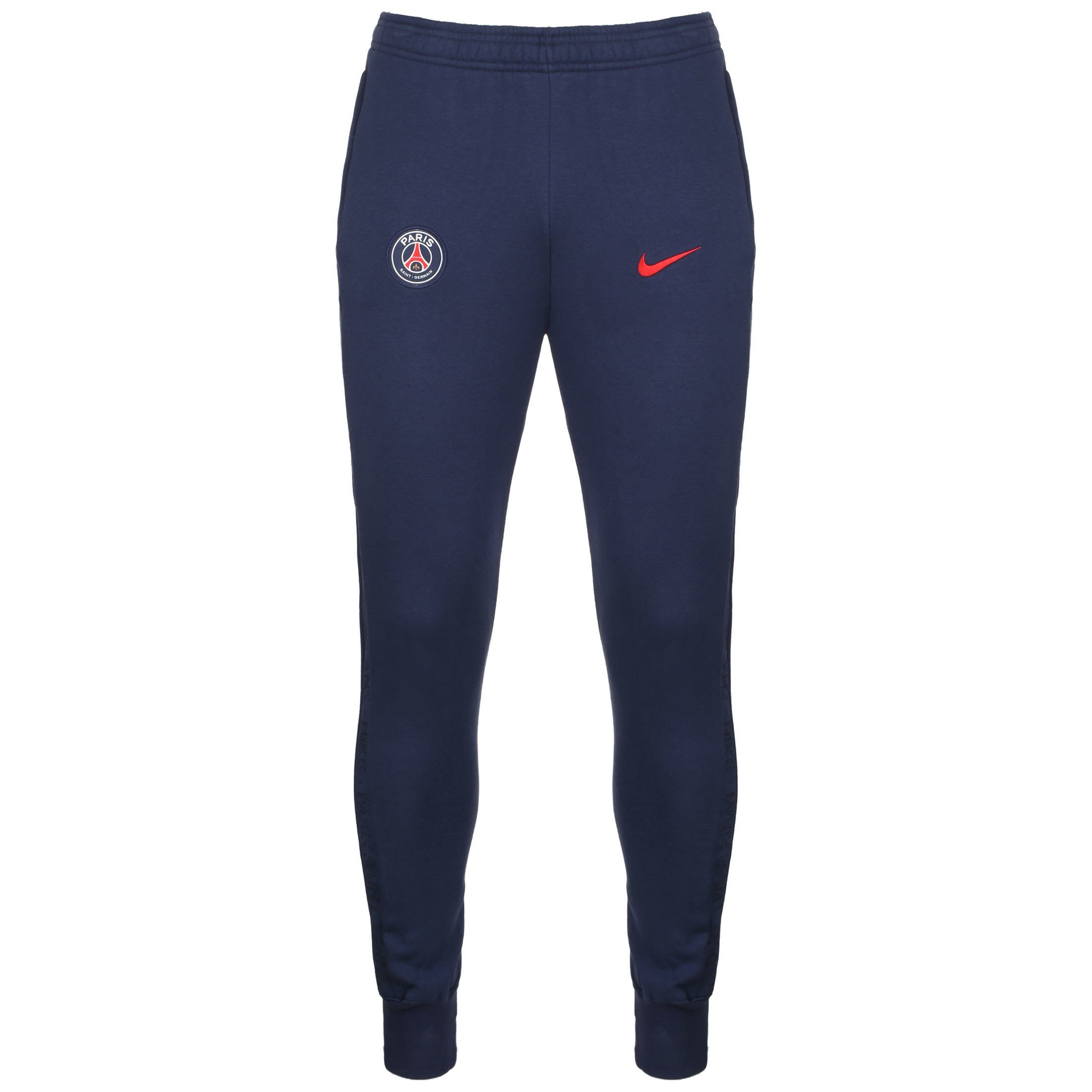 Nike Trainingshose »Paris St.-Germain Fleece« | OTTO
