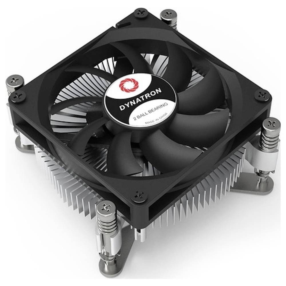 Dynatron CPU Kühler CPU-Kühler mit Lüfter Z60, inkl. Wärmeleitpaste