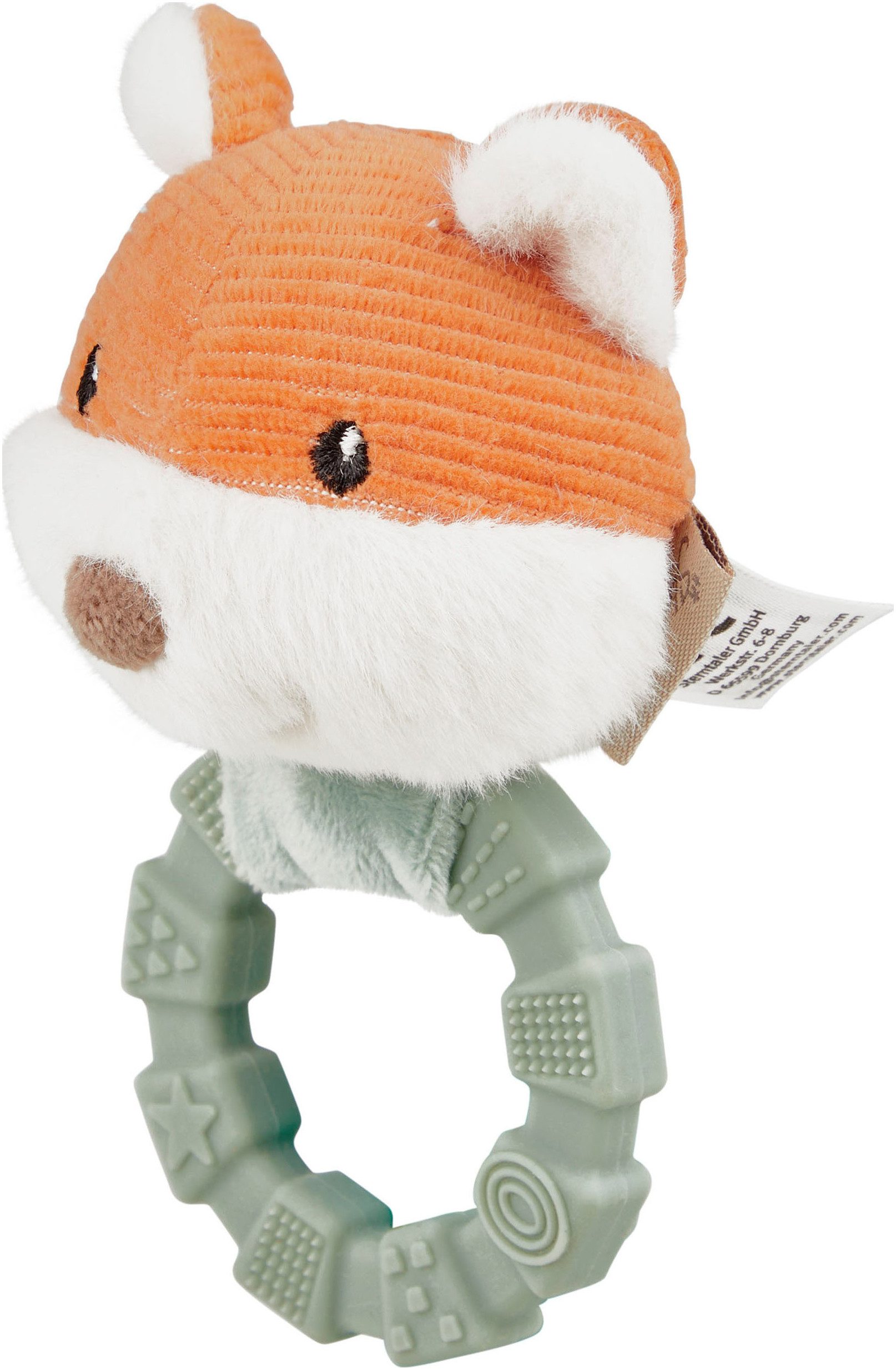 Wunschliste zur Geburt