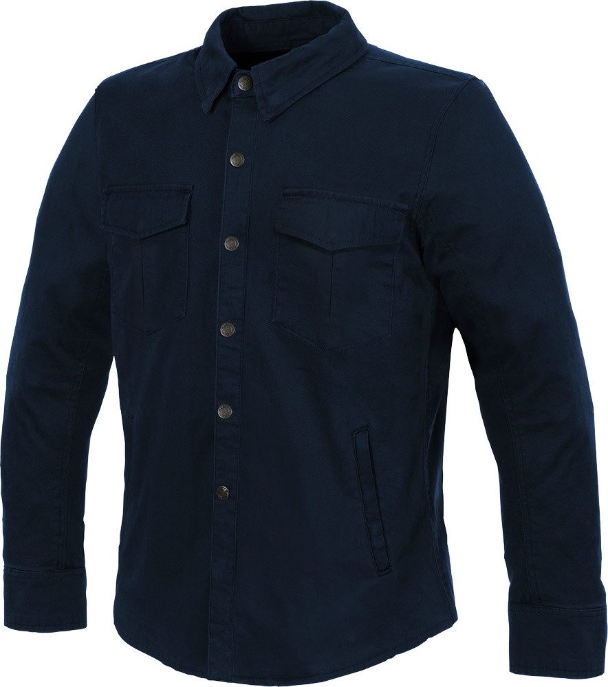 Motorradjacke Jackson II Shirt
