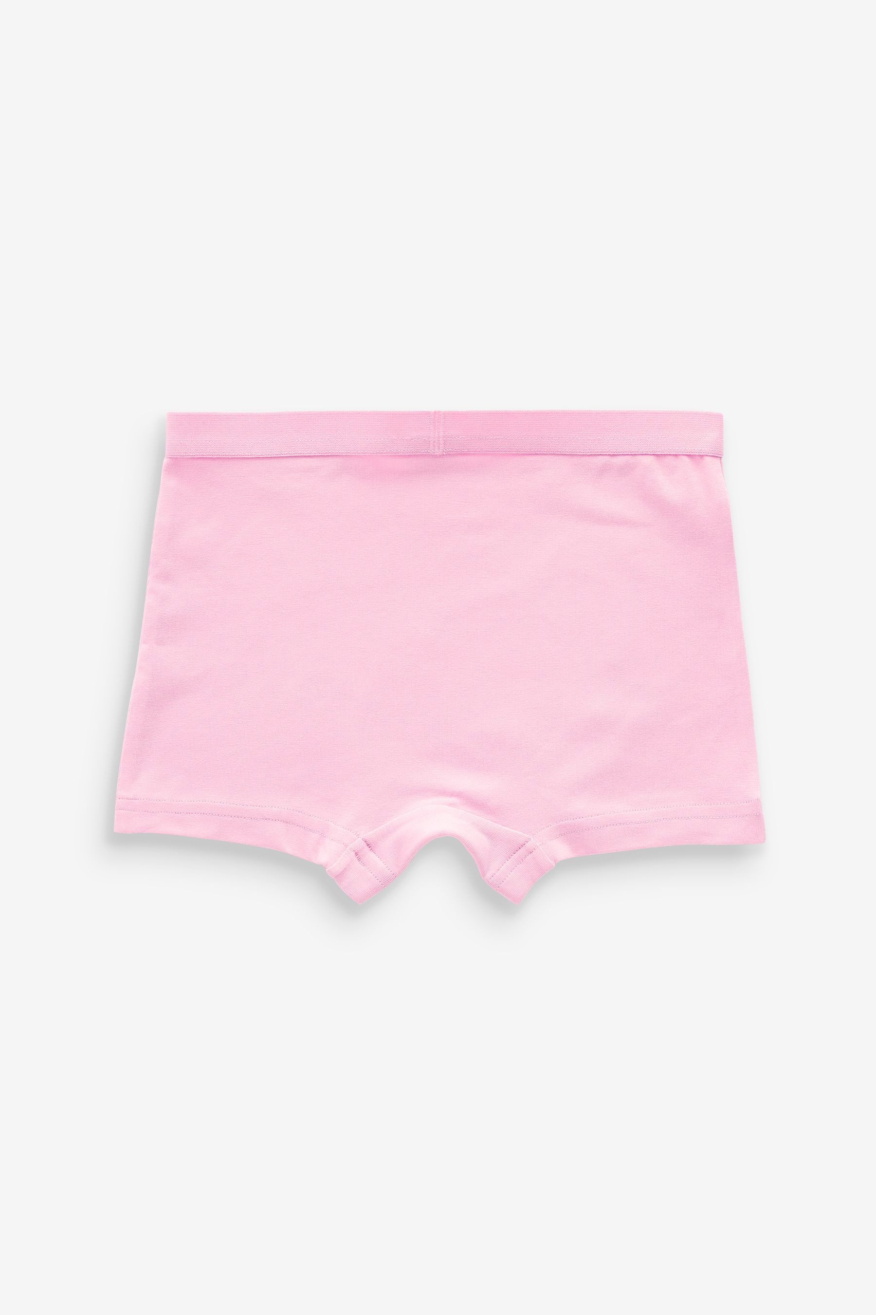 Next Schlüpfer 5er-Pack kurze Slips. Lilo und Stitch (5-St)