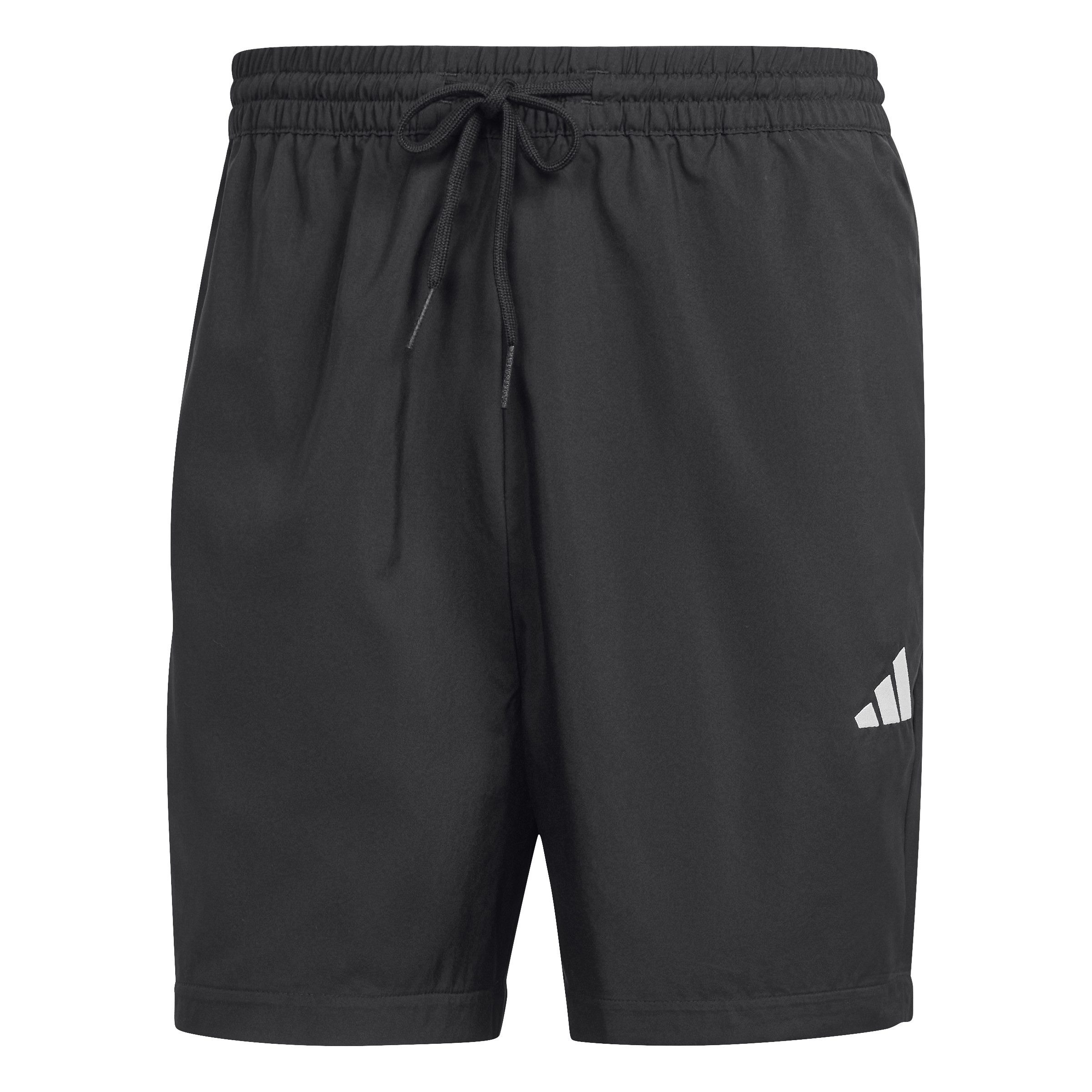adidas Performance Shorts M SL CHELSEA BLACK/WHITE
