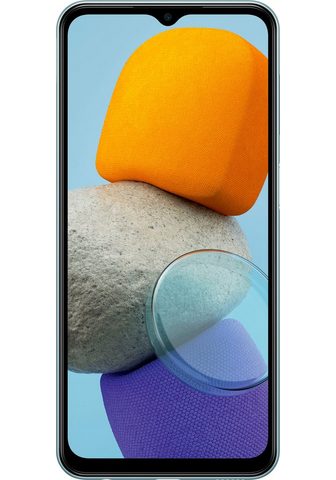 Samsung Galaxy M23 5G Smartphone (1672 cm/66 Z...