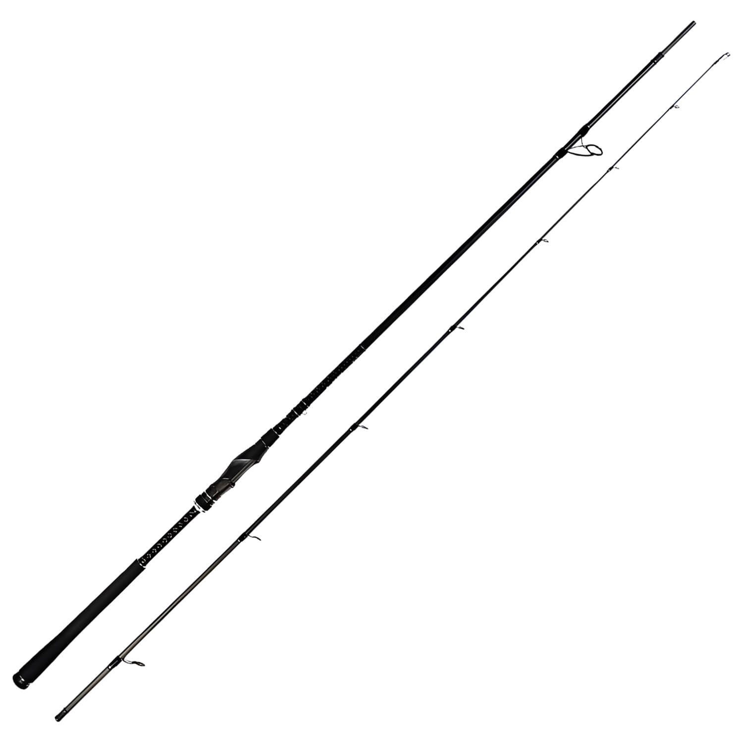 Spinnrute Hearty Rise Predator 4 Spinnrute