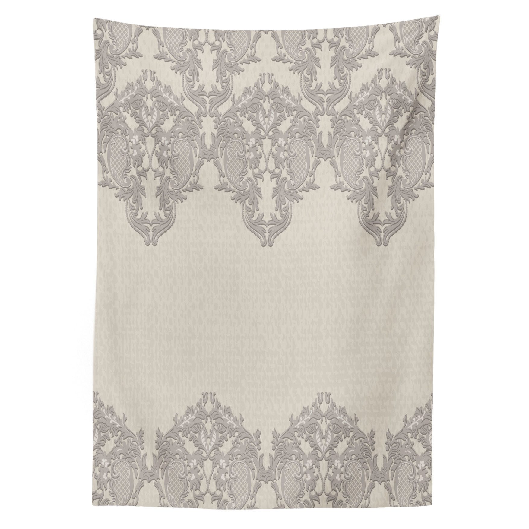 Abakuhaus Tischdecke Farbfest Waschbar Für den Außen Bereich geeignet Klare günstig online kaufen