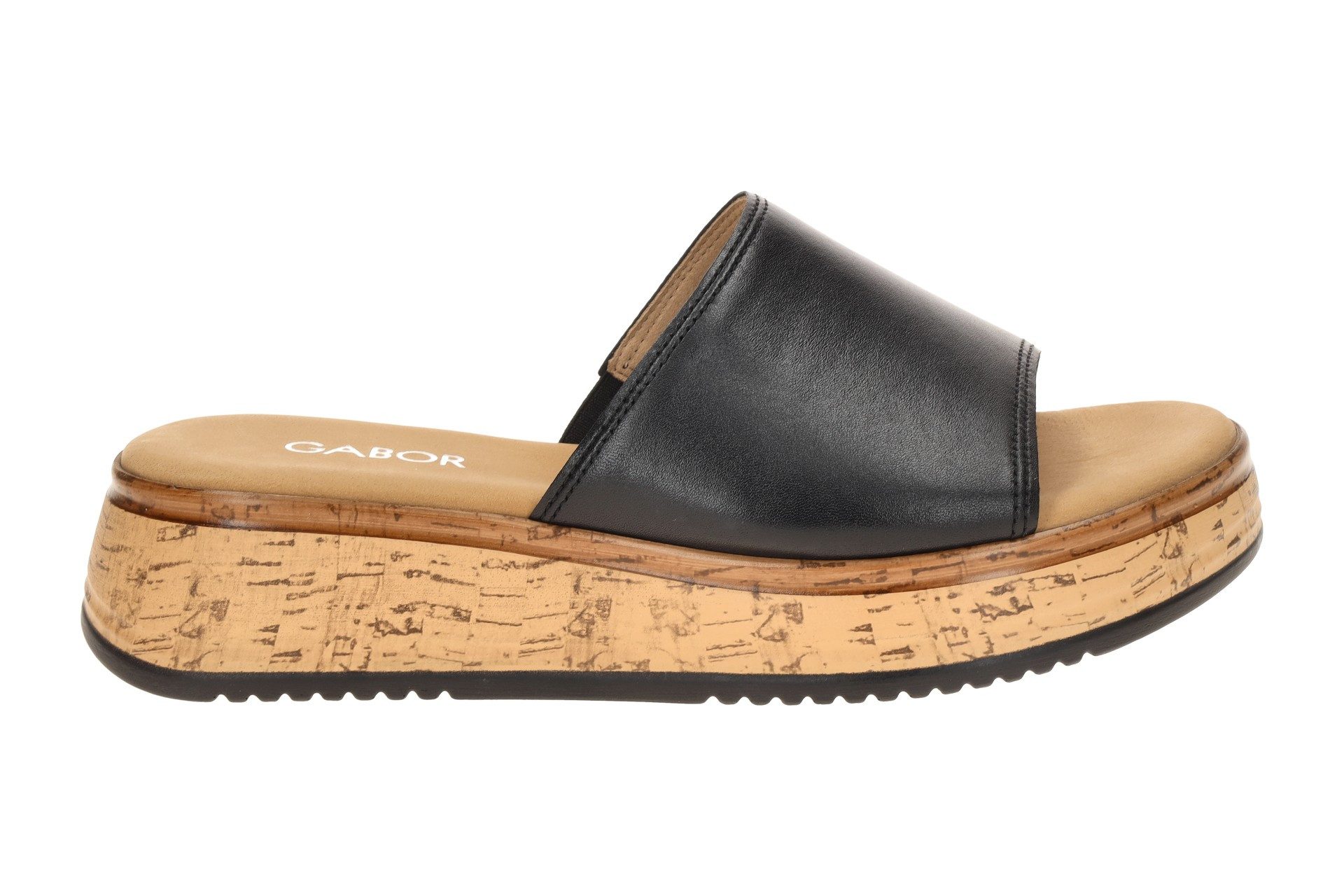 Gabor 82.740.57 Pantolette