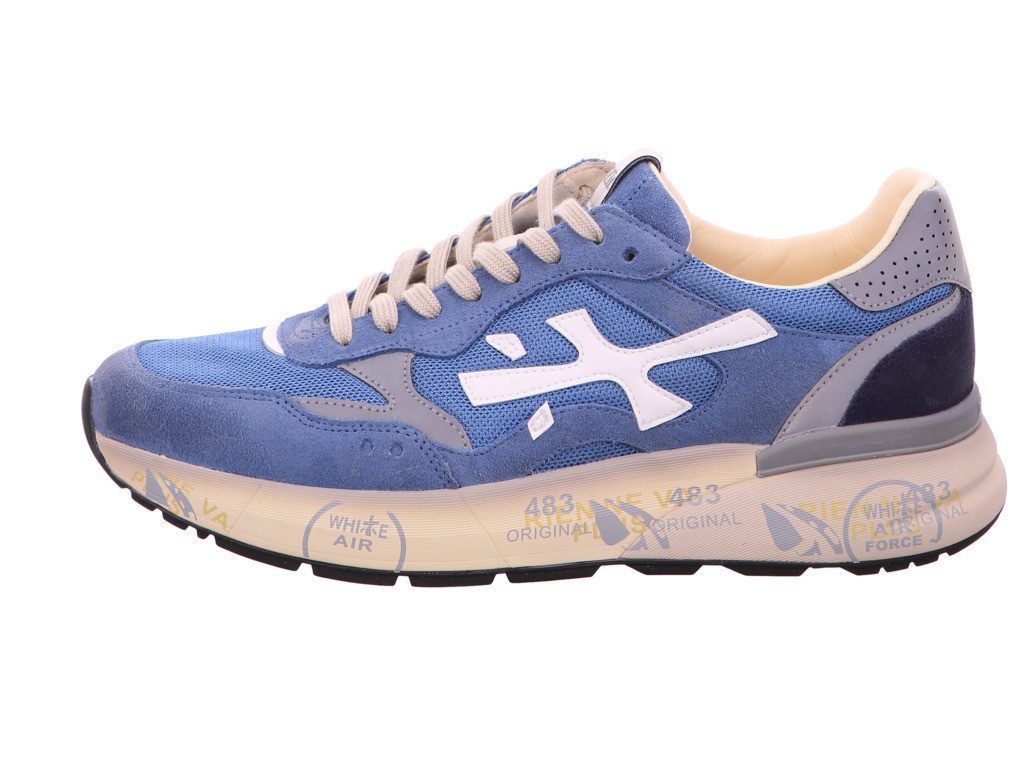 PREMIATA Mick Schnürschuh