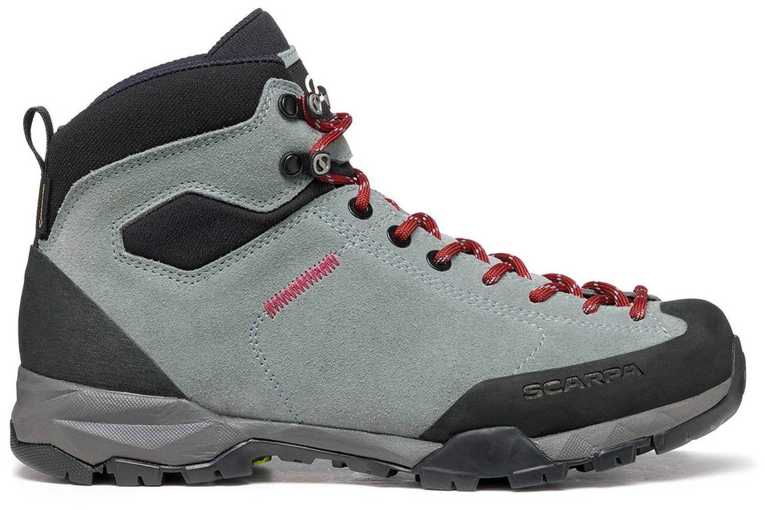 Scarpa Scarpa Mojito Hike GTX Wmn Conifer /Raspberry Sneaker