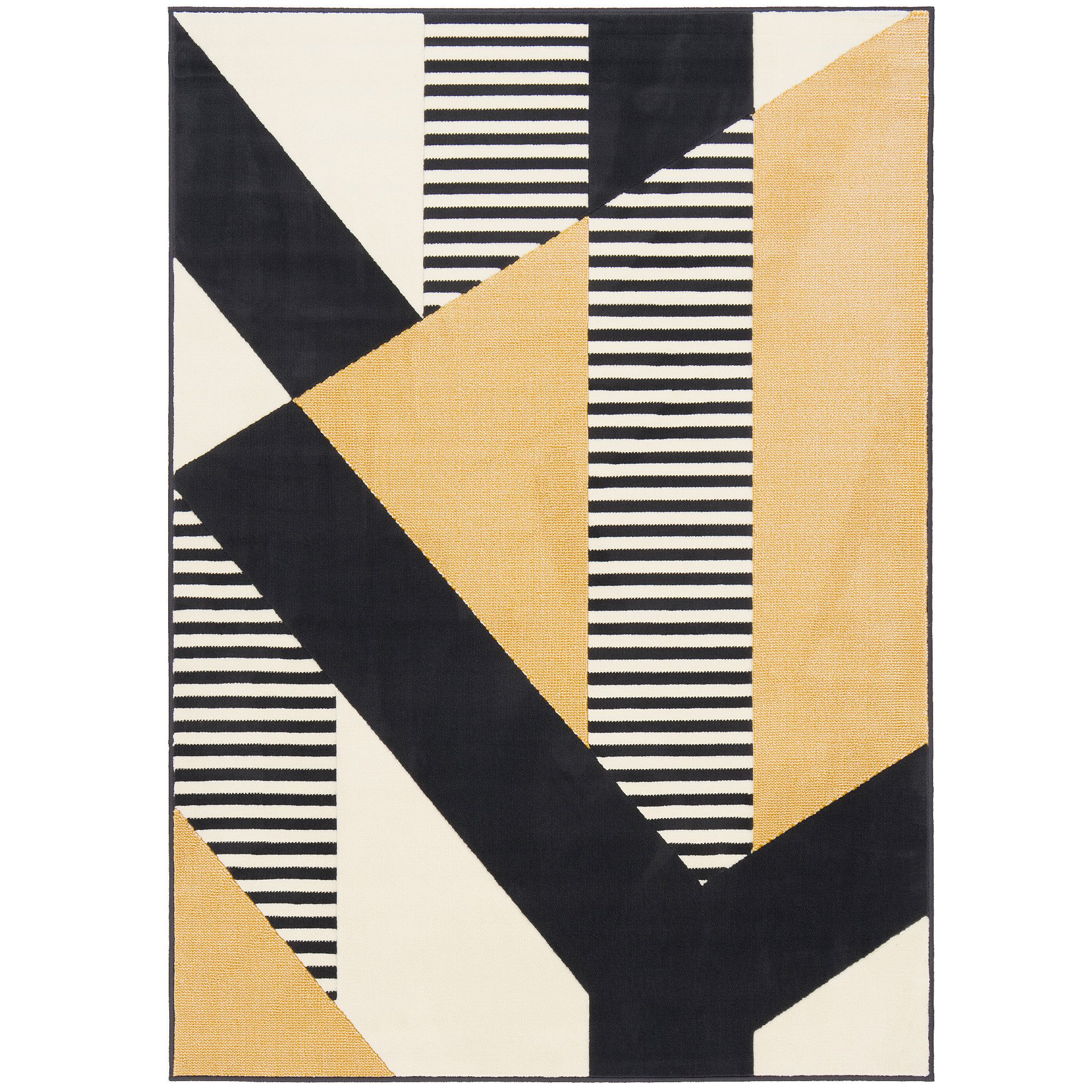 Pergamon Designteppich Designer Teppich Passion Modern, Rechteckig, Höhe: 9 günstig online kaufen