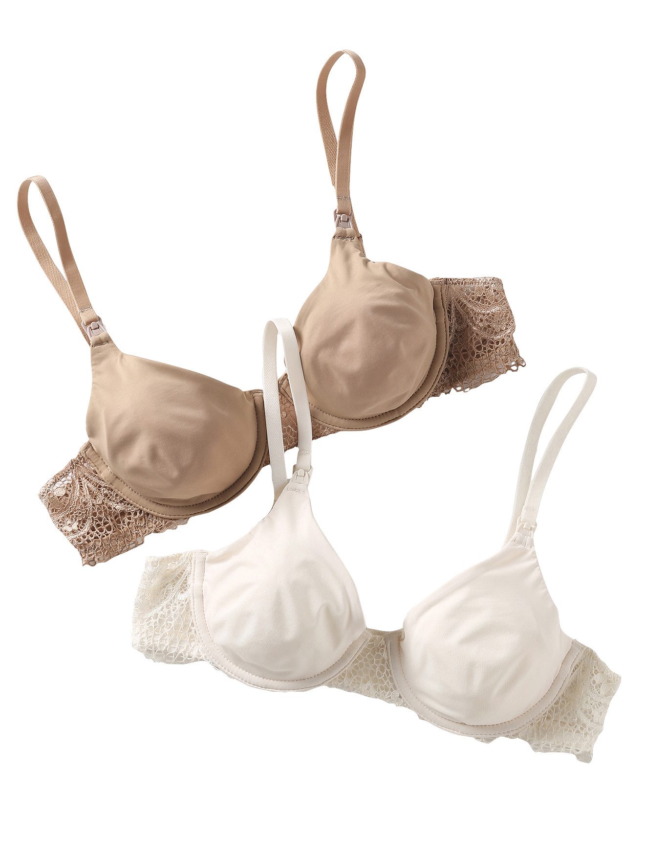 Envie de Fraise Still-BH Bügel-BHs für Schwangerschaft & Stillzeit 2er-Pack günstig online kaufen