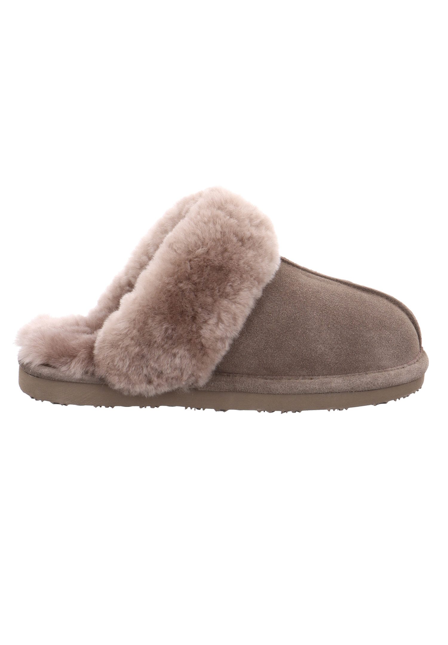 natural Sense Werra Wintersportschuh