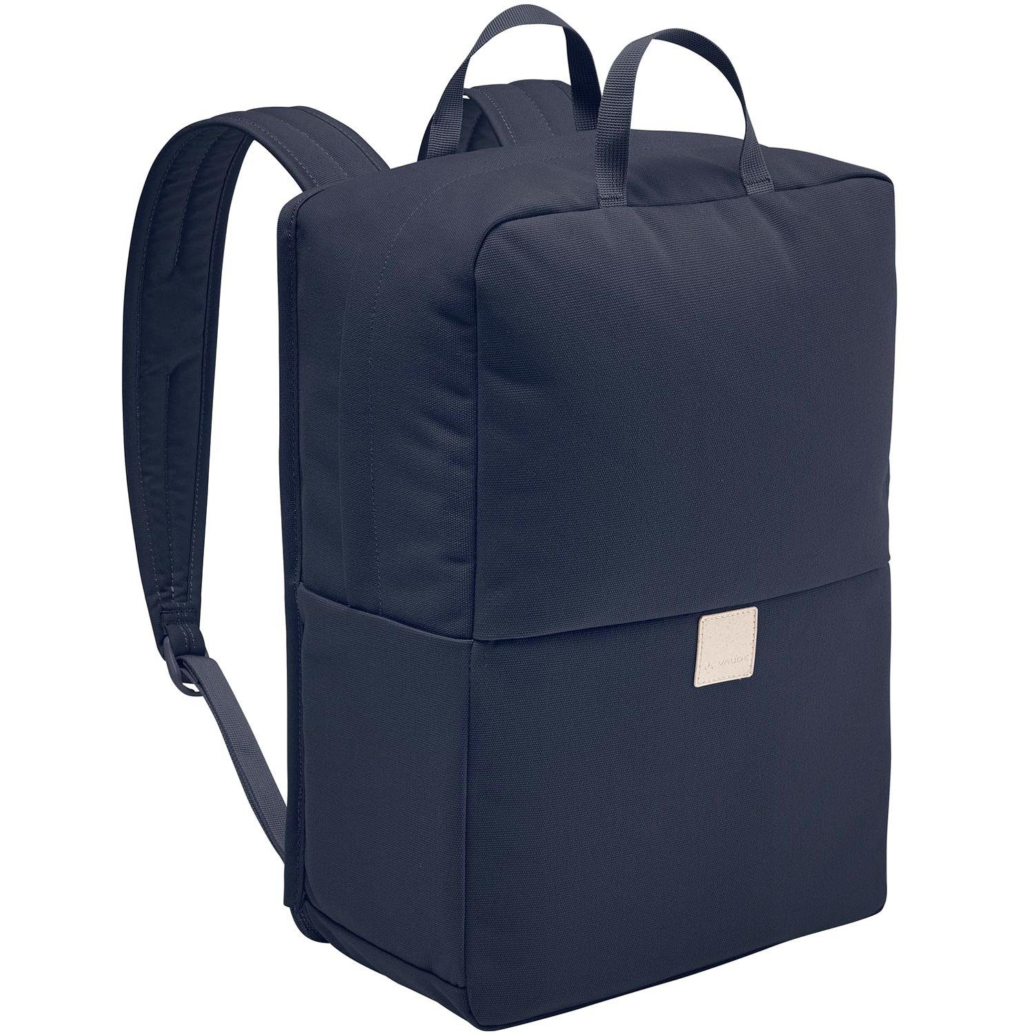 VAUDE Umhängetasche Vaude Freizeit Rucksack Coreway Daypack 17 eclipse (1, 1-tlg., 1)