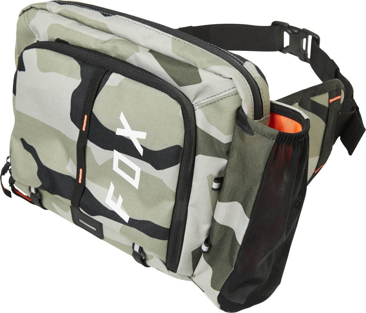 Fox Racing Fahrradrucksack Utility Lumbar Hydration Pack Gürteltasche