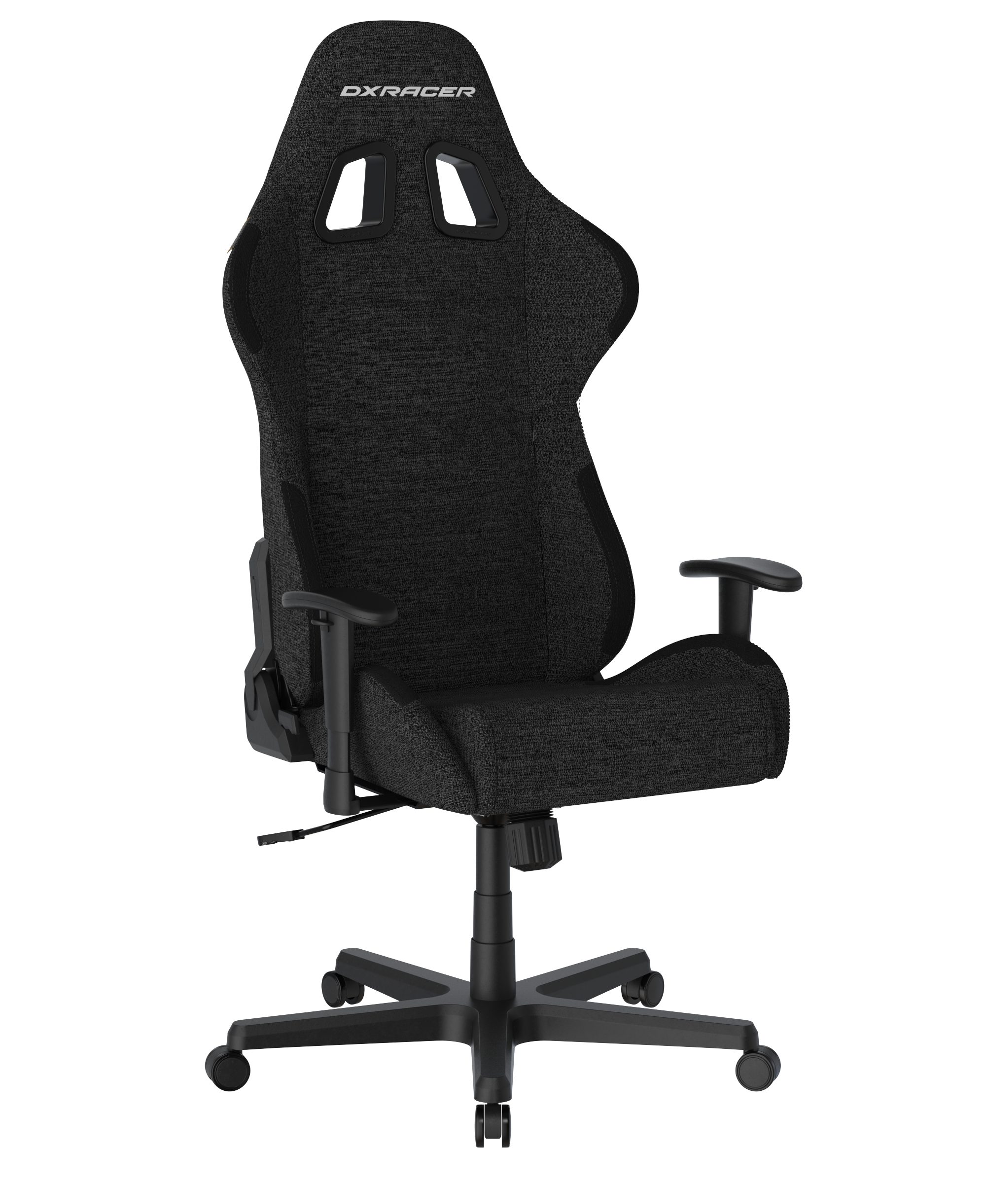 DXRacer Gaming Chair DXRACER Gaming & Bürostuhl, Formula Serie, Stoffbezug, FD01
