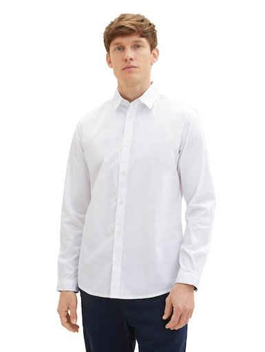 Tom Tailor Hemden für Herren online kaufen | OTTO