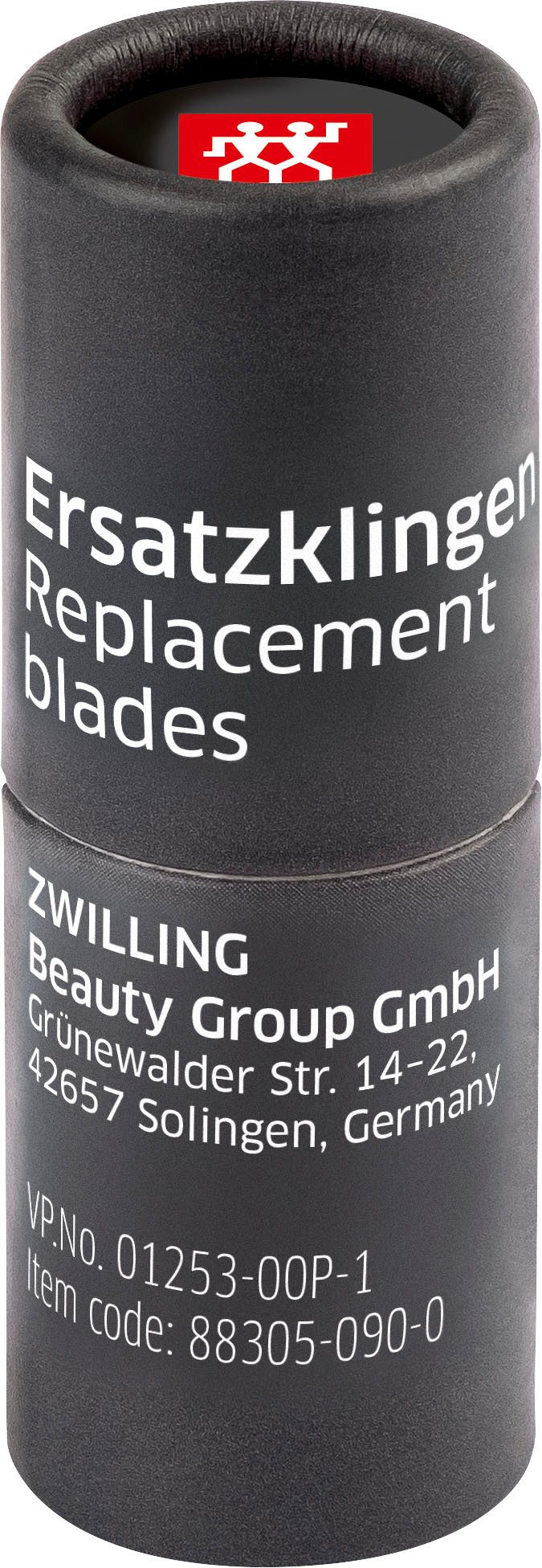 Zwilling Rasierklingen Zwilling Ersatzklingen