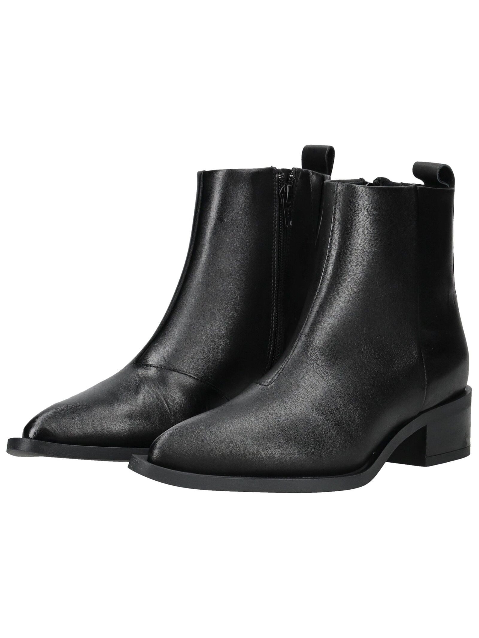 Pavement Pavement Stiefelette Leder Stiefelette günstig online kaufen