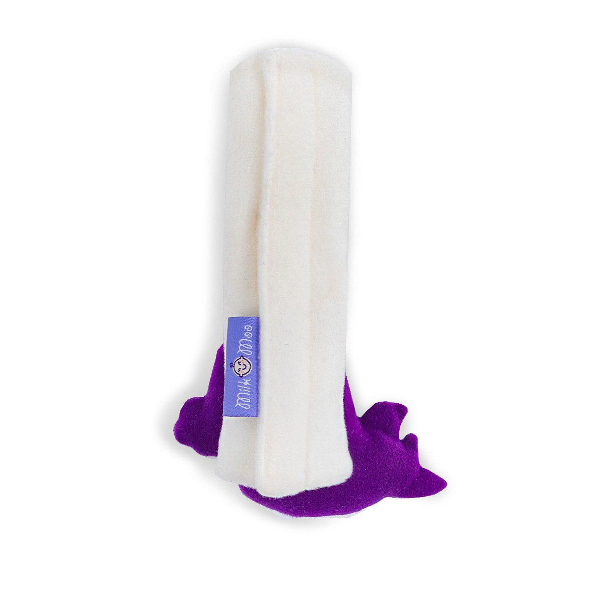 MILK&MOO Milk&Moo Mermaid Sicherheitsgurt für Kindersitz Kinder-Sicherheitsgurt (1-tlg)