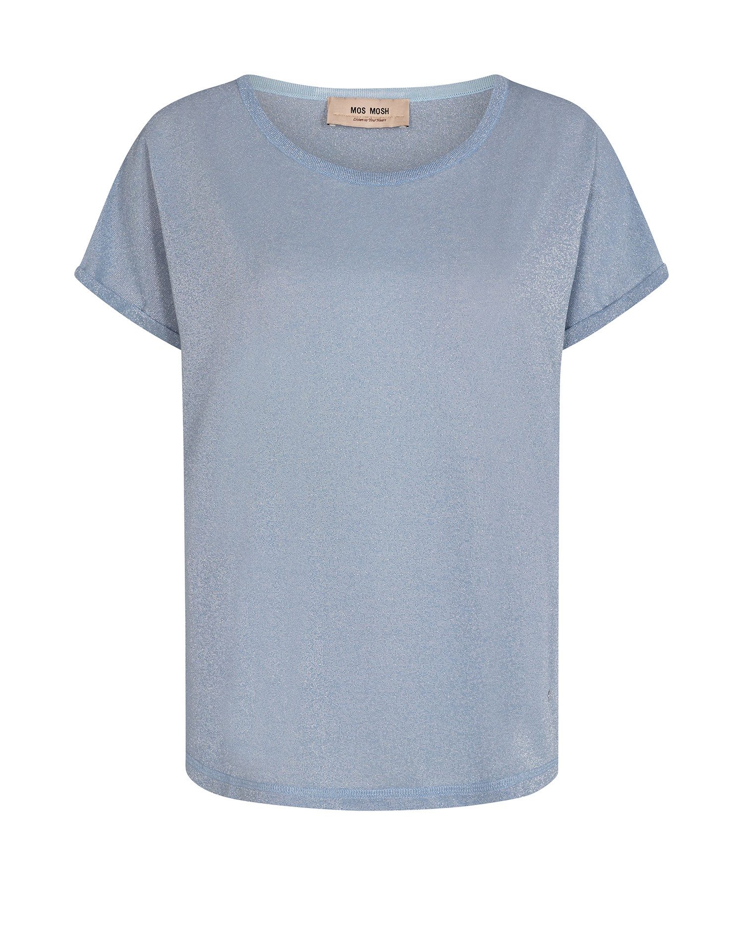 Mos Mosh T-Shirt MMKay Tee günstig online kaufen