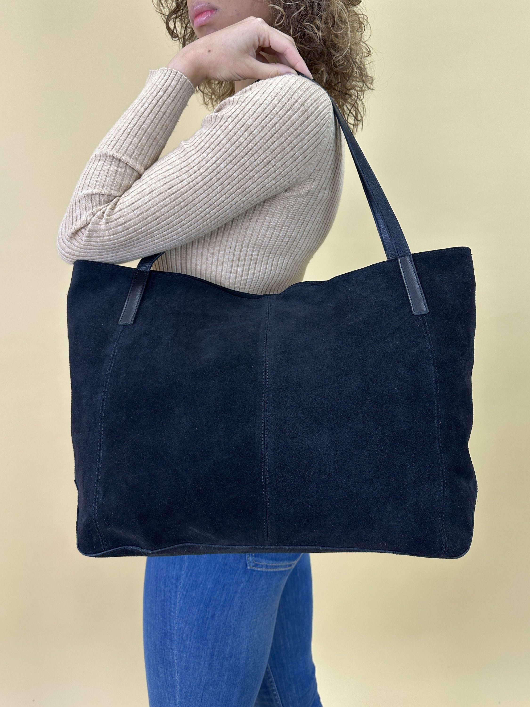 Gusti Leder Shopper Gusti Leder Shopper Sienna Z.