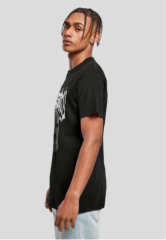 Mister Tee T-Shirt The Gangster In Me Tee günstig online kaufen