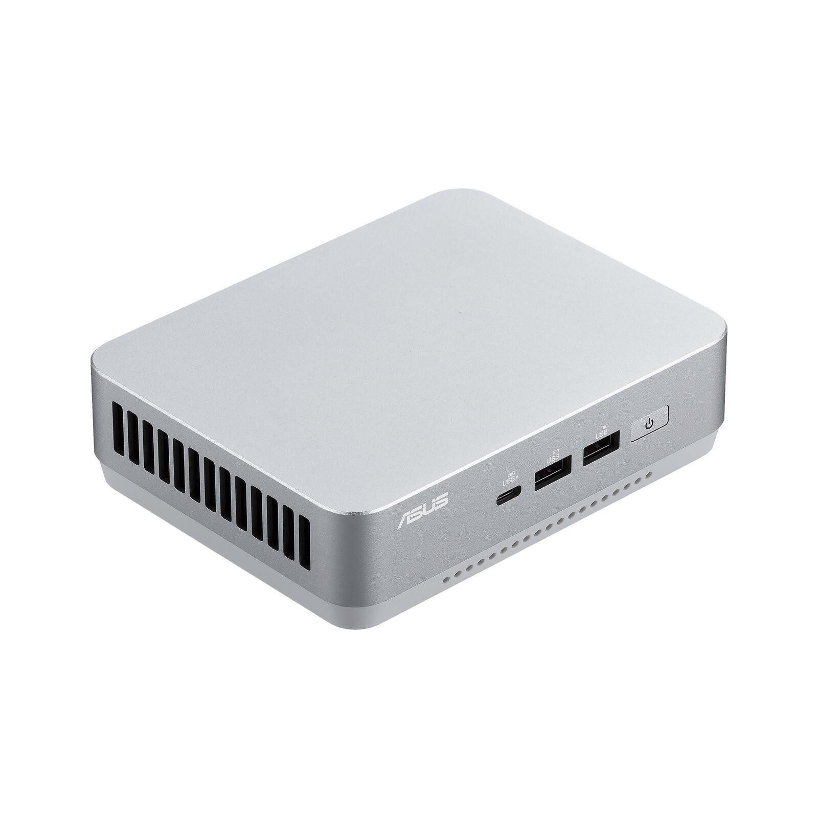 Asus ASUS NUC 14 Pro+ Kit RNUC14RVSU900002I Barebone-PC