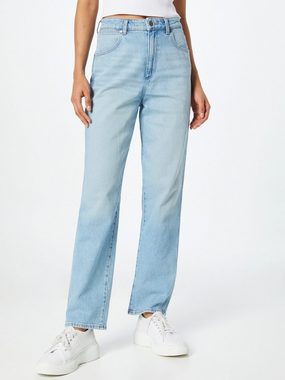 Wrangler Loose-fit-Jeans (1-tlg) Plain/ohne Details
