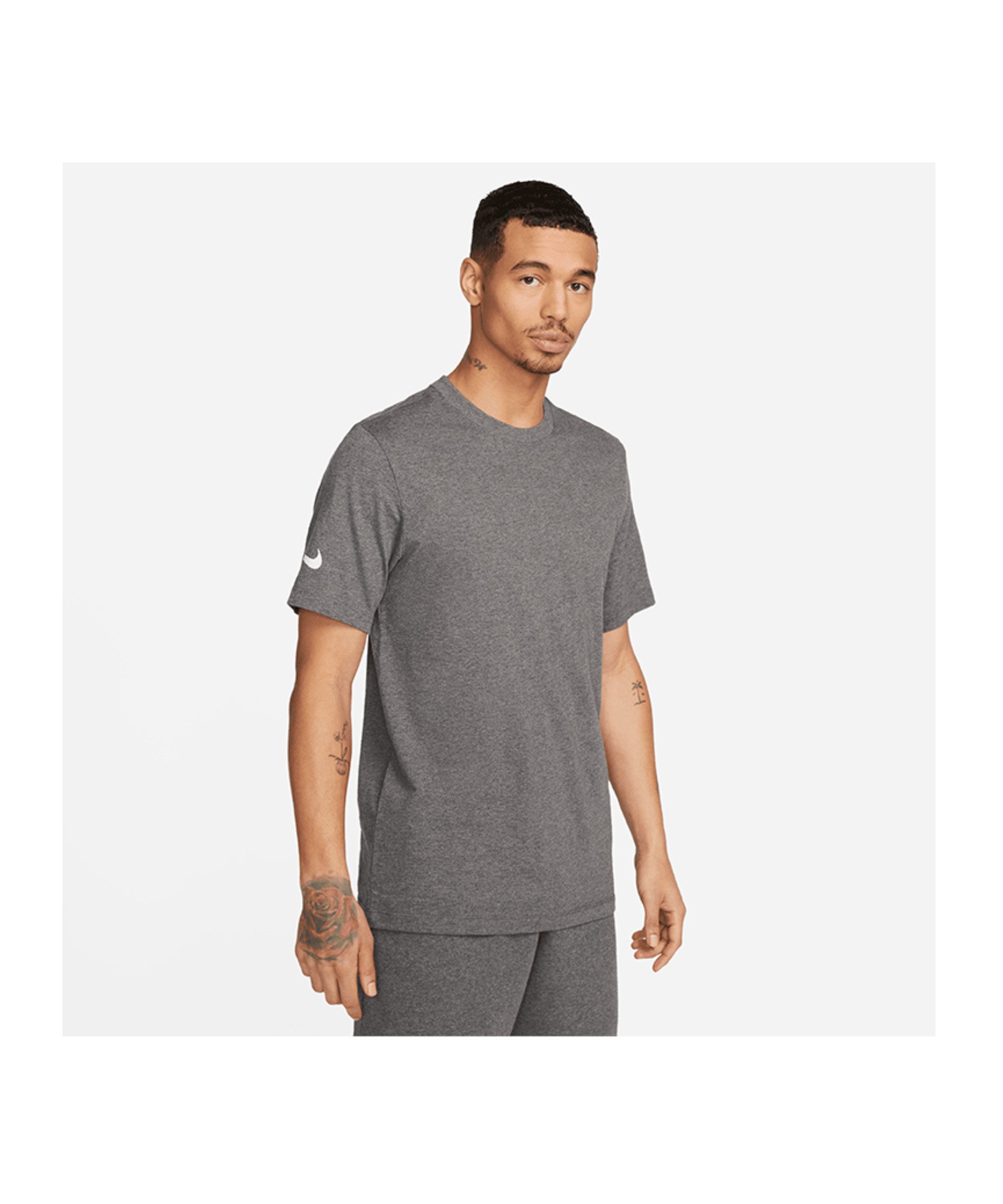 Nike T-Shirt Nike Performance Park 20 T-Shirt Baumwolle