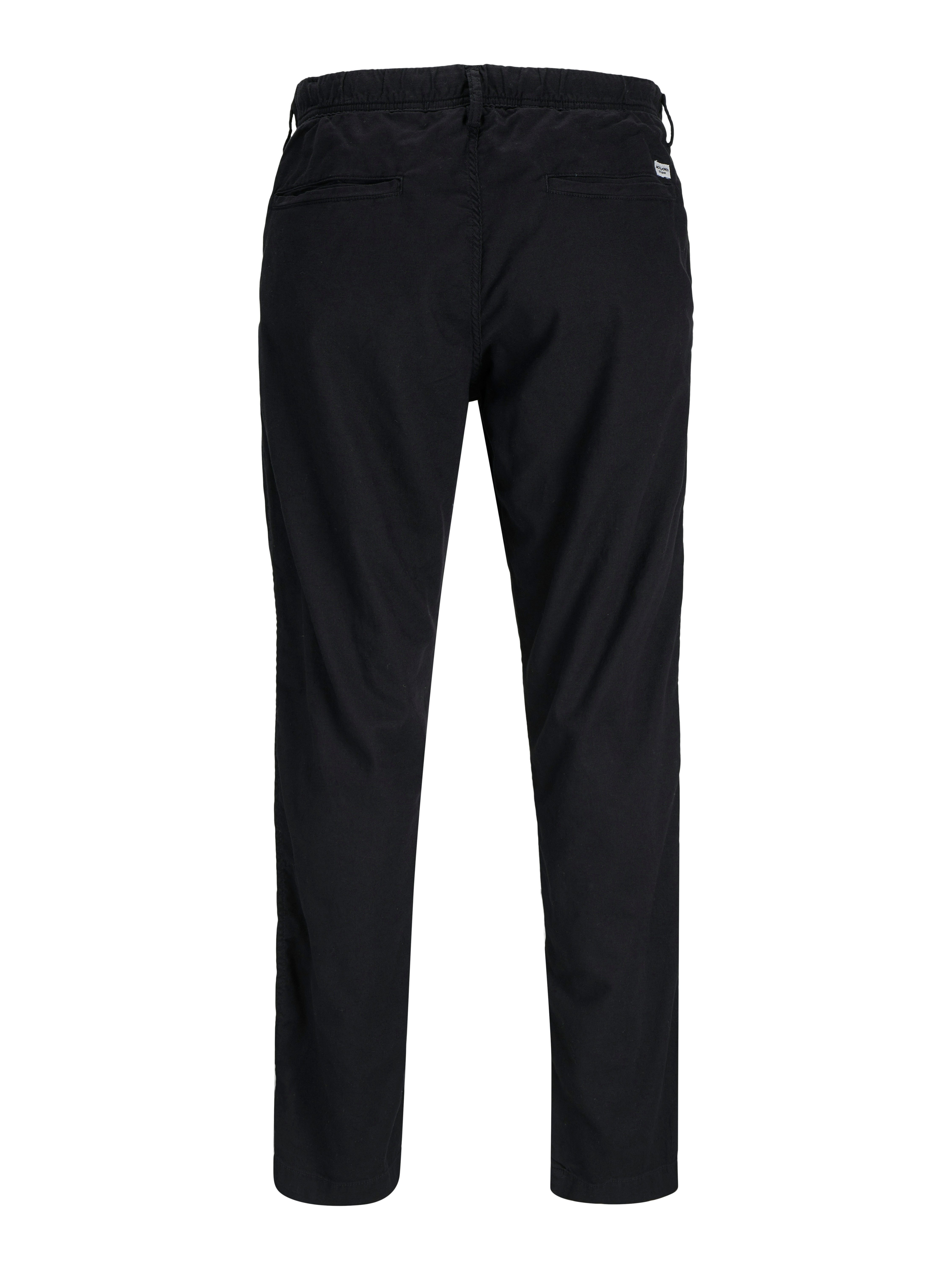 Jack & Jones Stoffhose JPSTKANE HYBRID BONDI JOGGER SN