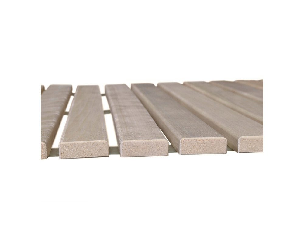 Blumenberg Badematte Blumenberg Fußmatte / Rollrost günstig online kaufen