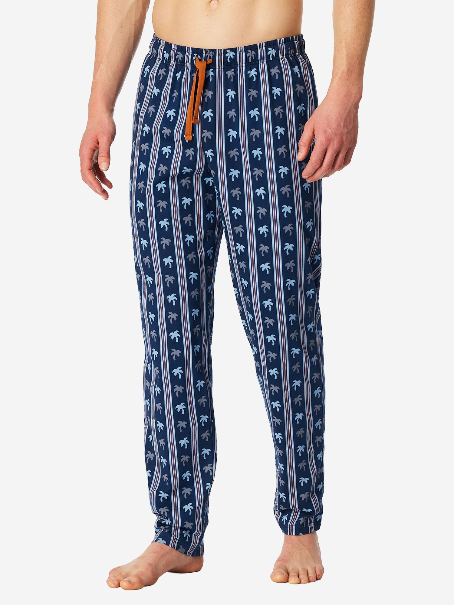 Pyjamahose Mix Relax