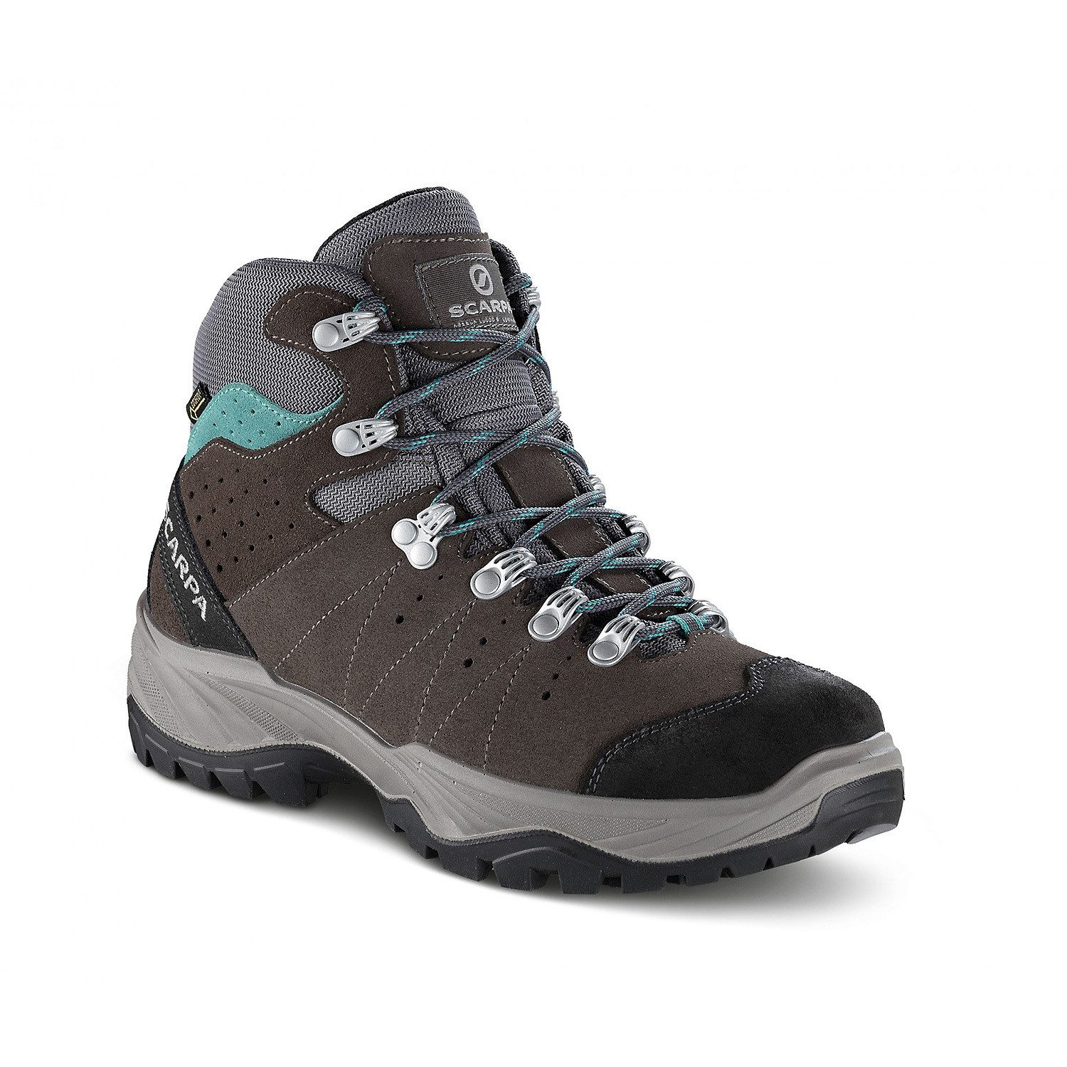 Scarpa Wanderschuh W MISTRAL GTX Hikingschuh