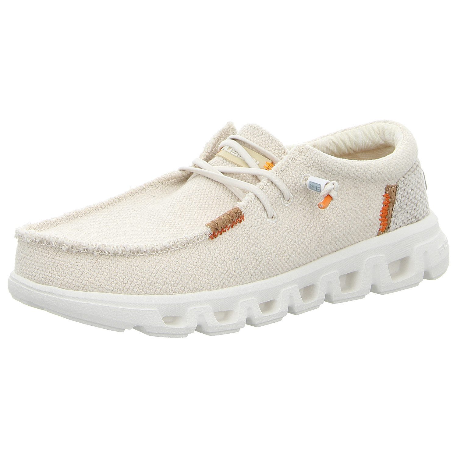Fusion Schnürschuh