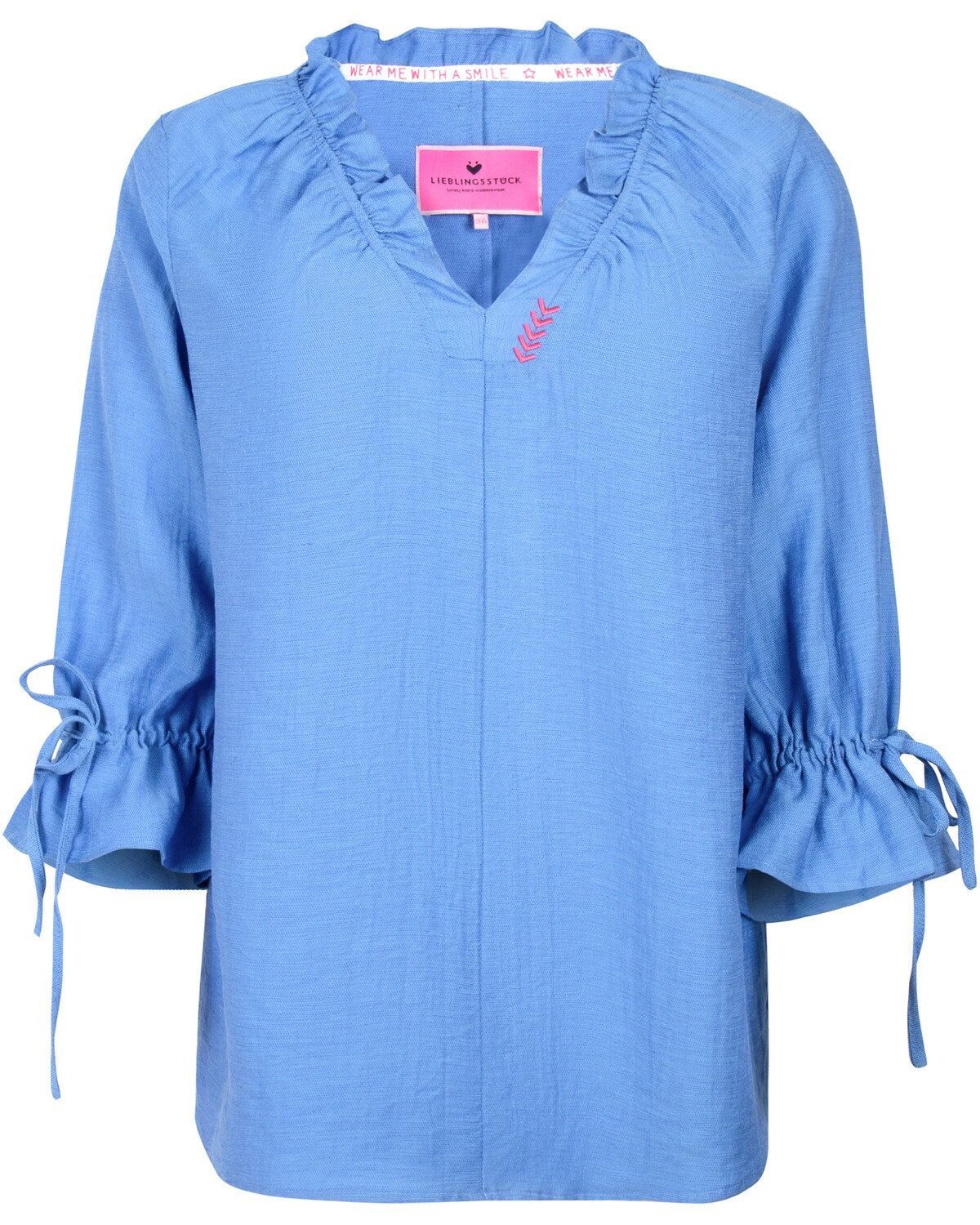 Lieblingsstück Shirtbluse Tunika EriceL günstig online kaufen